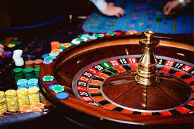 Casino Vabank